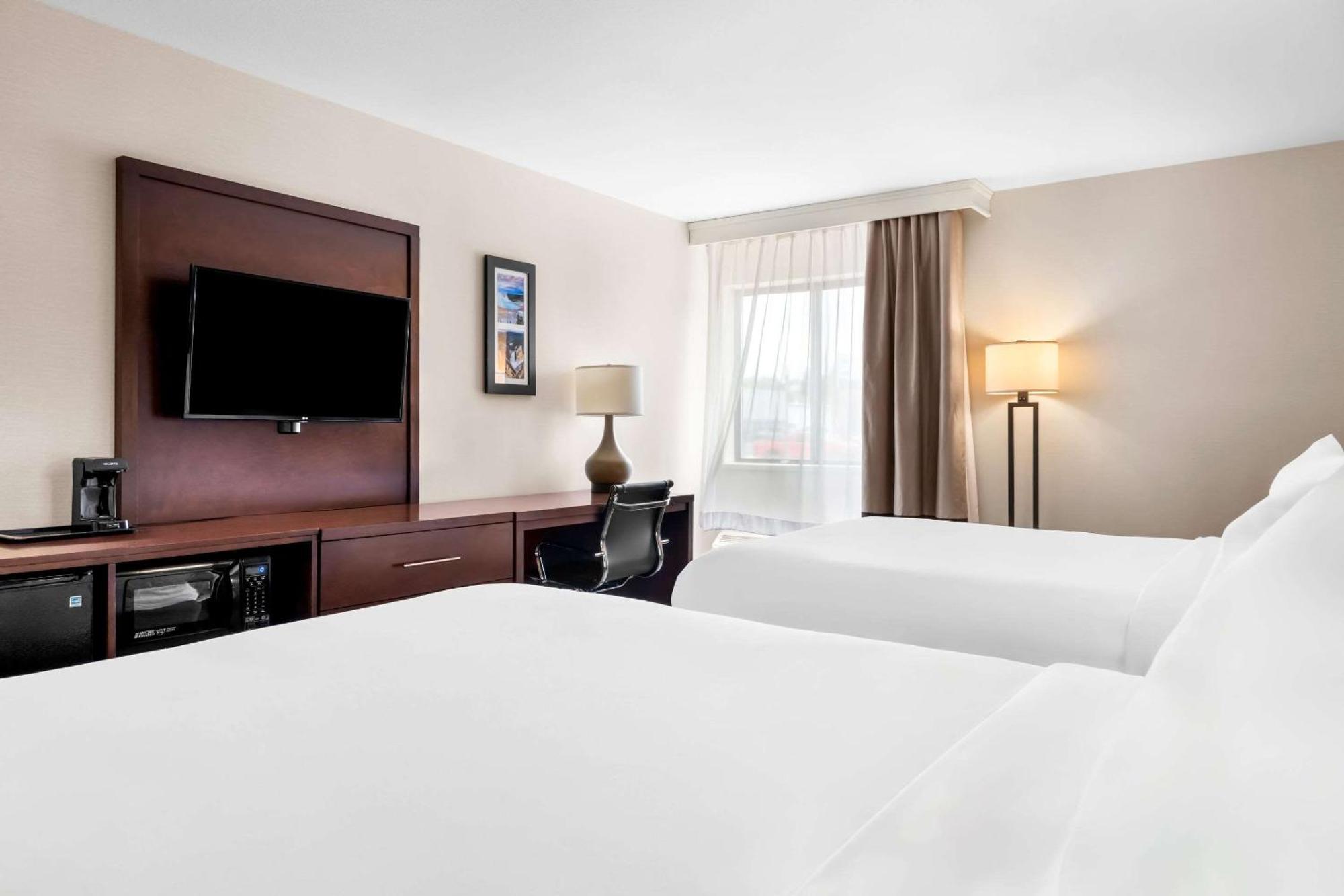 Comfort Inn At Buffalo Bill Village Resort Cody Eksteriør billede